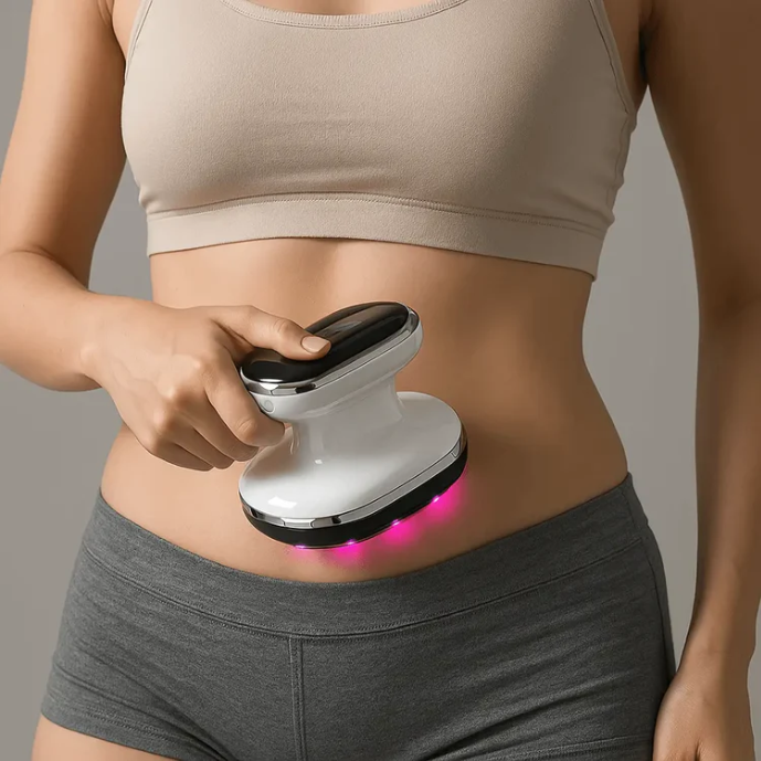 4-In-1 Body Sculpting Device