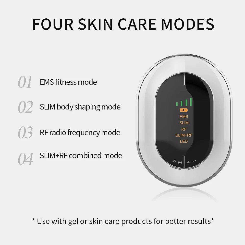 4-In-1 Body Sculpting Device