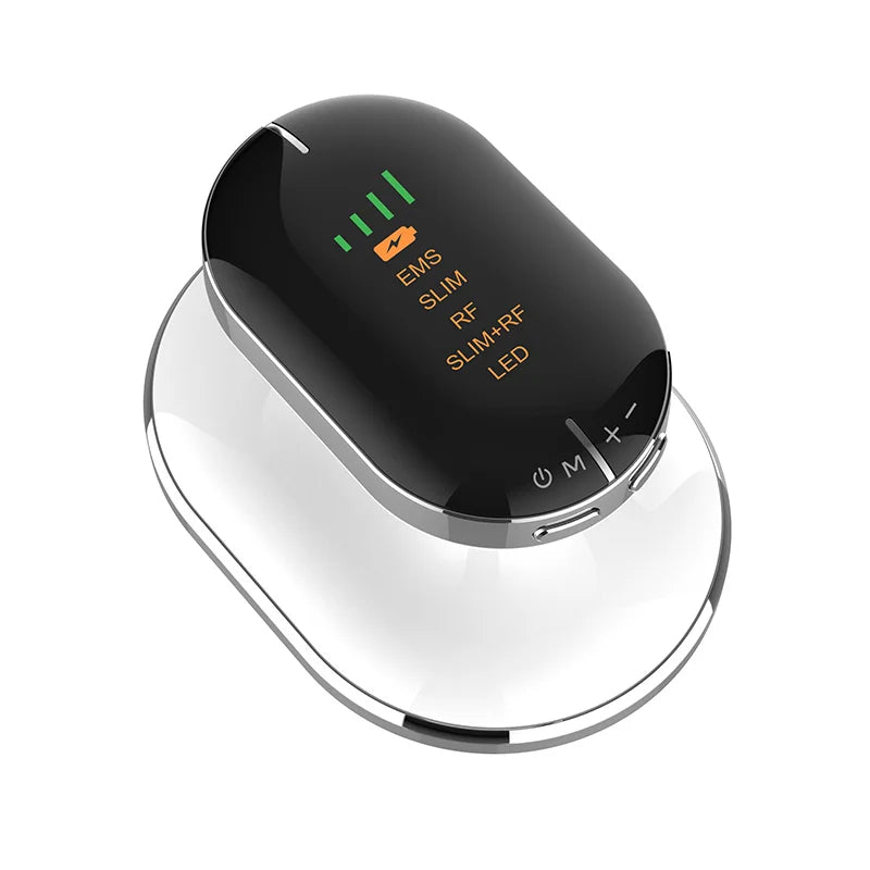 4-In-1 Body Sculpting Device